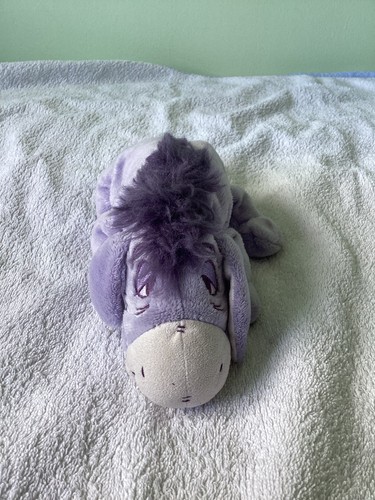 Disney eeyore plush - eeyore,