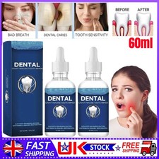 1-5PCS Tooth Care Solution