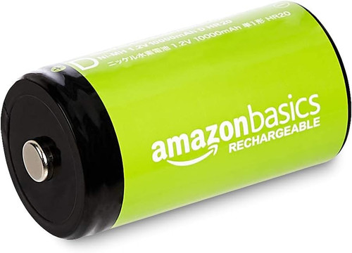 Amazon basics pack - amazon,