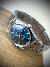 Rolex 34mm Oyster perpetual 