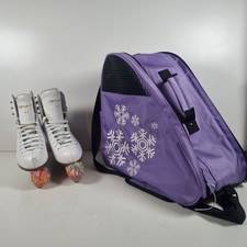 Graf 500 Ice Figure Skates