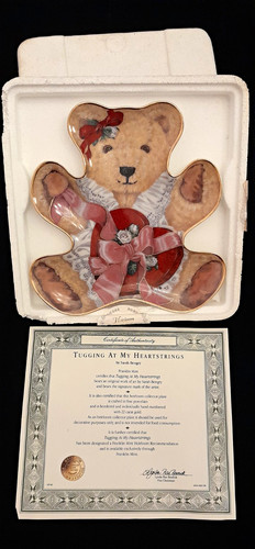 Franklin mint limited edition - franklin,