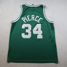 Boston celtics jersey - jersey, medium