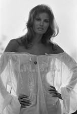 Raquel Welch 10 x 8 Publicity