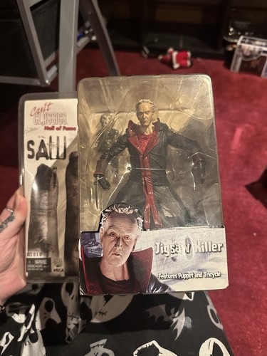 Neca cult classics hall - neca,