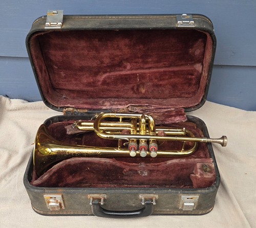 Vintage 1960 conn - vintage,