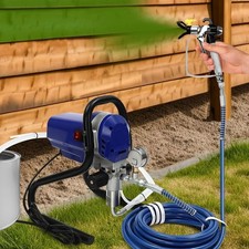 2900 psi commercial airless - psi,