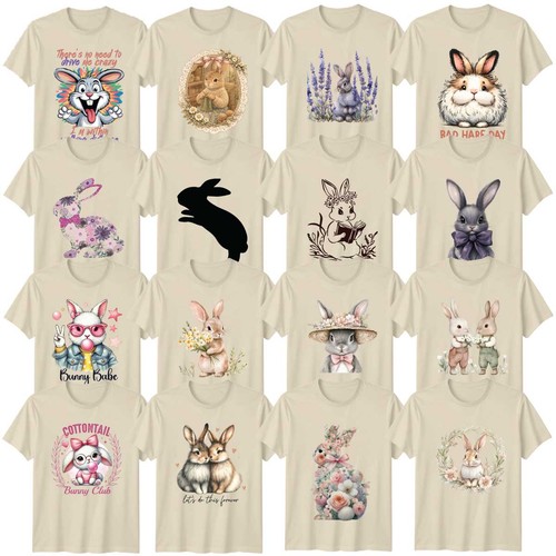 Easter animal lover - lover, abstract