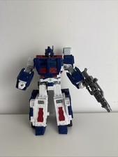 Transformers War for Cybertron