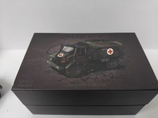 1/64 Scale Massdi Military