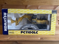 Joal 1:50 Komatsu PC1100LC
