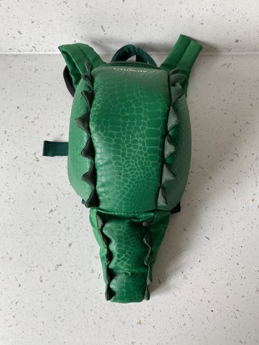 Little life green dinosaur - little,