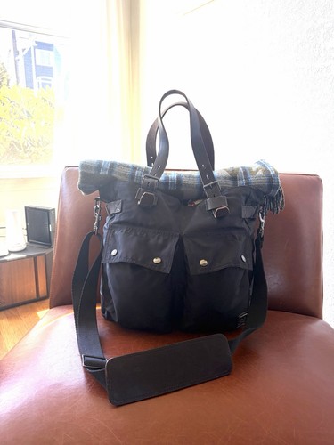 Belstaff bag - belstaff,
