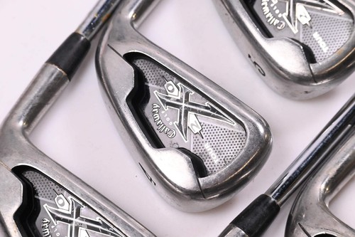 Callaway tour irons - callaway,