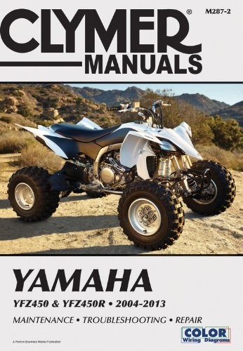 Yamaha yfz450 yfz450r - yamaha,