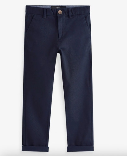Next boys navy blue regular - next,