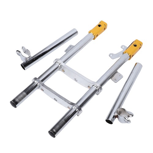 Dirt bike front fork - ✔,