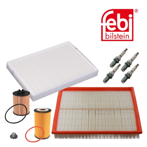 Febi 38224 maintenance package - febi,