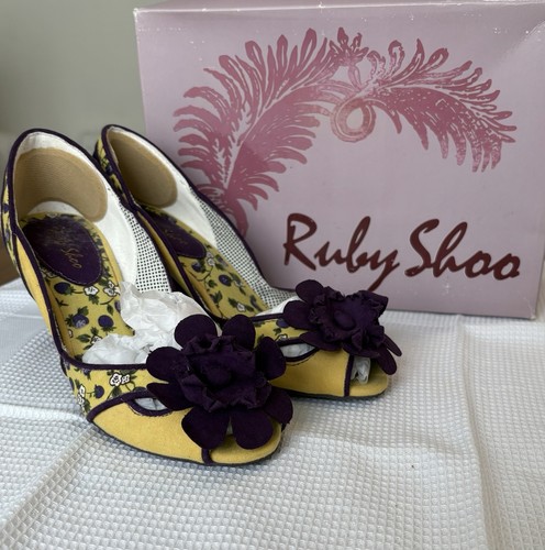 Ruby shoo women court - ruby,