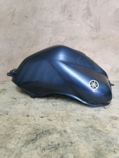 Yamaha FZ 6 Fazer Fuel Tank