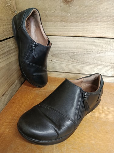 Clarks unstructured comfort - unstructured,