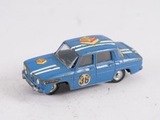 Dinky Toys No. 1414 Renault R8