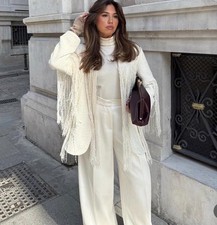 ZARA NEW WOMAN ZW COLLECTION