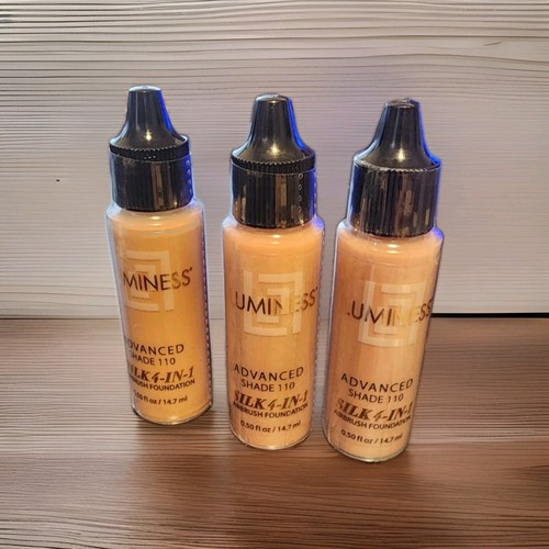Lot luminess air silk in - air,