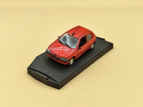 Rare peugeot 106 - peugeot,