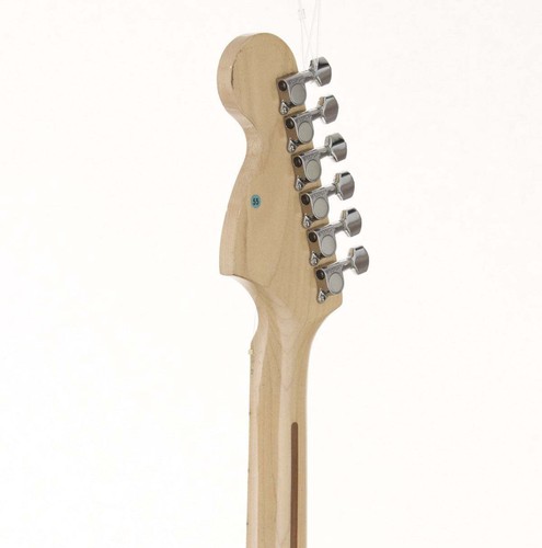 Fender japan st72 - fender,