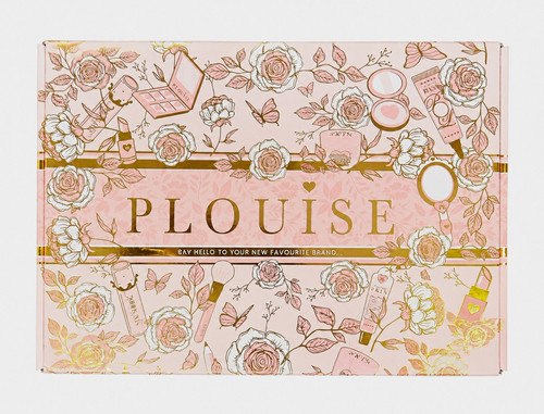 Plouise bad tch - plouise, energy