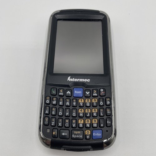 Intermec cs40 mobile - cs40, computer