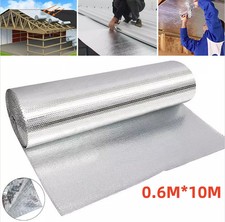 10M Double Bubble Roll Foil