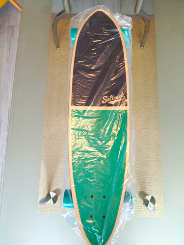 Saltrock coraline longboard - saltrock,