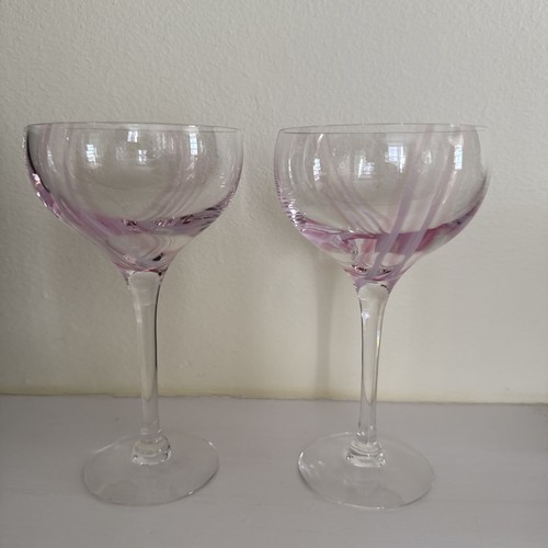 Vintage caithness crystal - vintage,