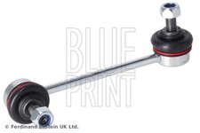 ADC48522 REAR AXLE LEFT LINK/COUPLING ROD, STABILISER BAR BLUE PRINT