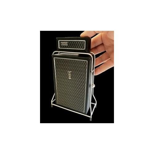 Axe heaven vox ac100 mini - heaven:,