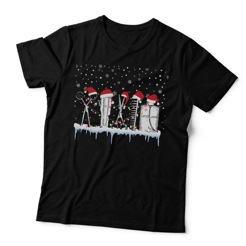 Christmas hair stylist - christmas,