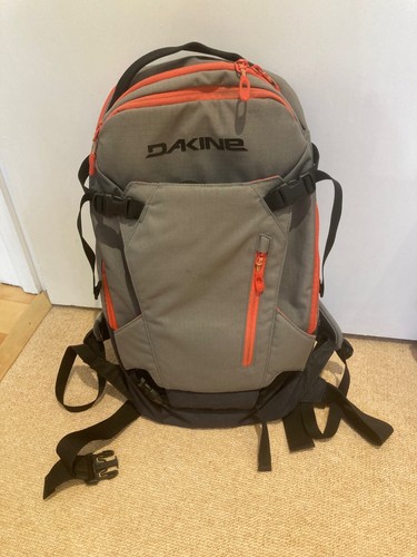 Dakine heli pack 12l - dakine,