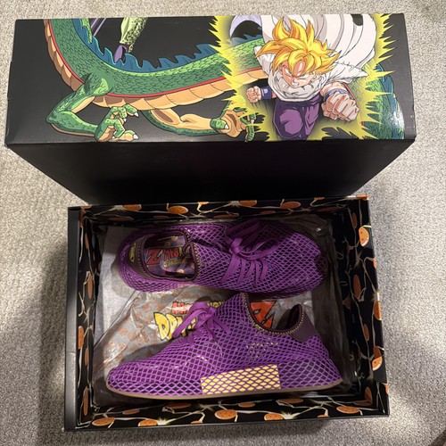Size dragon ball - size,