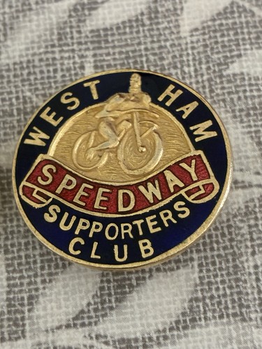 West ham speedway - west,