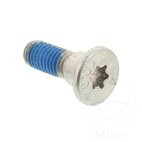 Original brake disc - disc, bolt