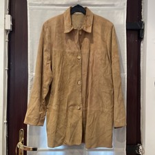 Ladies Marks And Spencer Tan