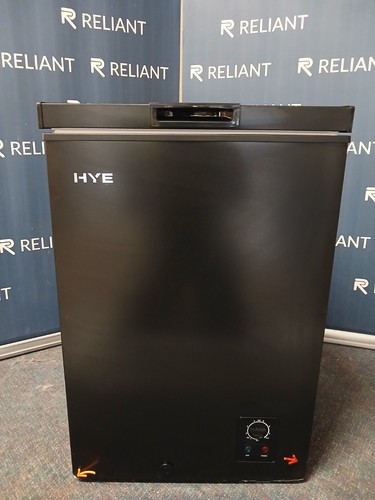Hye chest freezer litre - hye, 96