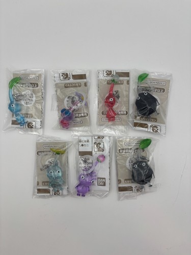 Japanese gashapon capsule toy - gashapon,