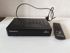 Manhattan Plaza HD-S2 Freesat