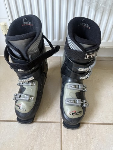 Head ski boots size - head,