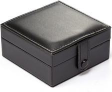 TREEWETO PU Leather Pocket