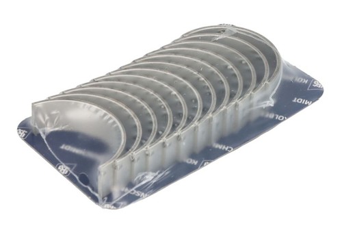 Set connecting rod shells - set,