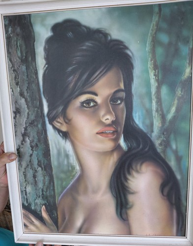 Tina lynch original - by,